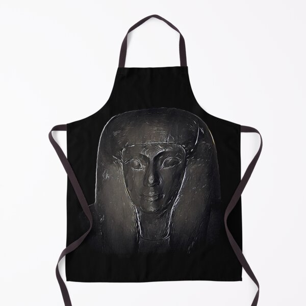 Item preview, Coffin face of Ankhesenaset designed and sold by DotorEaon.