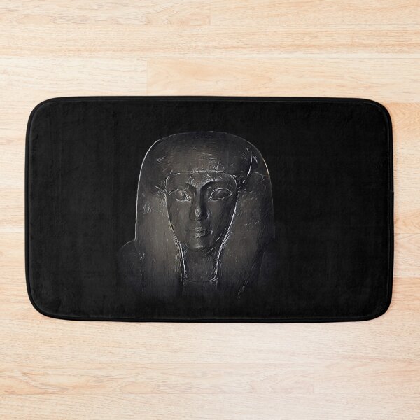 Item preview, Coffin face of Ankhesenaset designed and sold by DotorEaon.