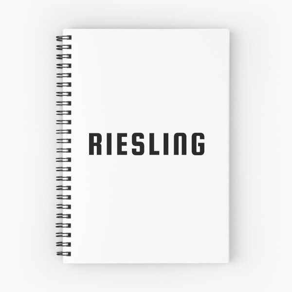 Item preview, Riesling Wine designed and sold by SobaWaveStudio.