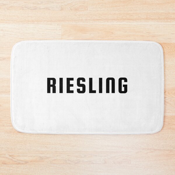 Item preview, Riesling Wine designed and sold by SobaWaveStudio.