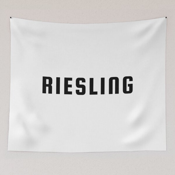 Item preview, Riesling Wine designed and sold by SobaWaveStudio.