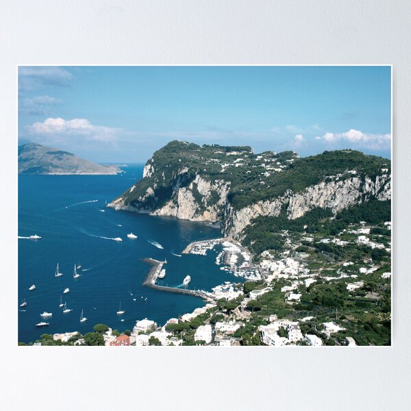 Item preview, Italy, Capri designed and sold by JessicaRoss.
