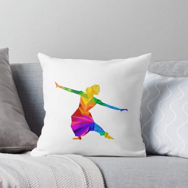Item preview, Classical Dance Pose 1 designed and sold by Sahaja Yerramsetti.