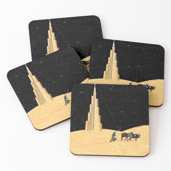 Item preview, Dubai | دبي designed and sold by dandouna321.