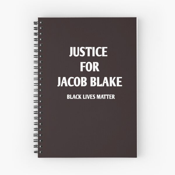 Item preview, Justicia para Jacob Blake, las vidas negras importan designed and sold by Andreastore.