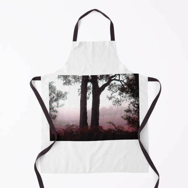Item preview, Morning Mist in Gippsland designed and sold by Roz McQuillan Fine Art & Photography.