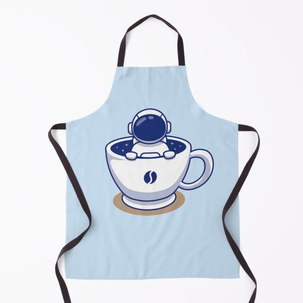 Item preview, Space Coffee designed and sold by kawaiistudio.