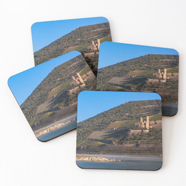 Item preview, THE RHINE 02 designed and sold by tomuhlenberg.