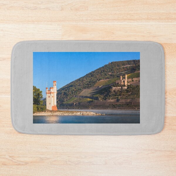 Item preview, THE RHINE 02 designed and sold by tomuhlenberg.