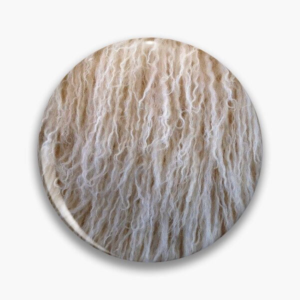 Item preview, White Fur designed and sold by Poptopia.