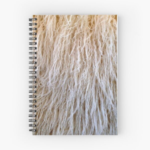 Item preview, White Fur designed and sold by Poptopia.