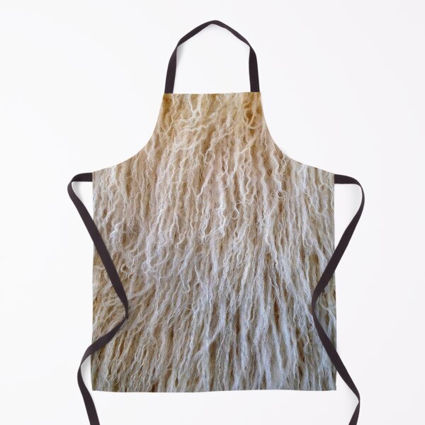 Item preview, White Fur designed and sold by Poptopia.