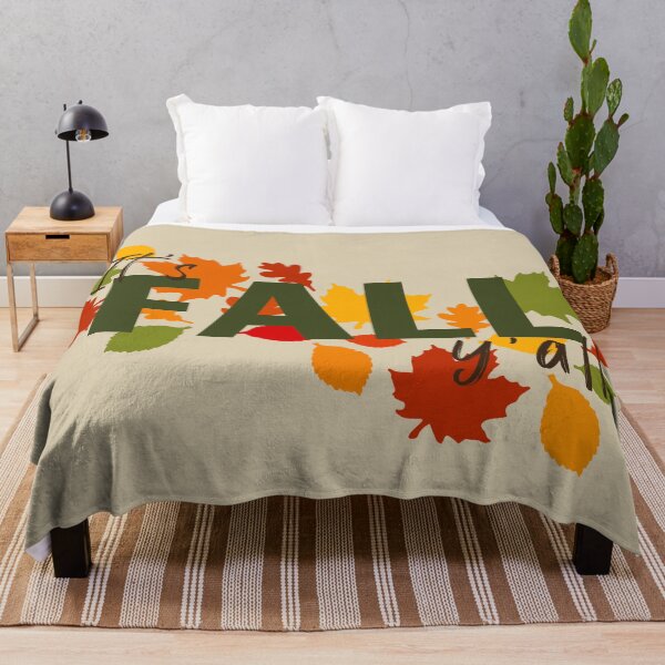 Item preview, It’s Fall Y’all designed and sold by Aryeh Studio.