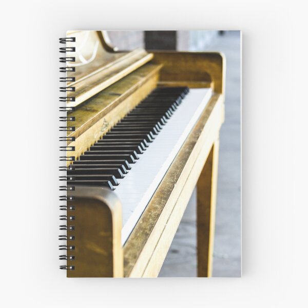 Item preview, Street piano designed and sold by WilderDesignC.