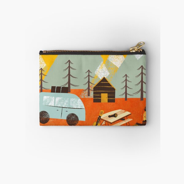 Item preview, The Great Outdoors designed and sold by tjf-artworks.
