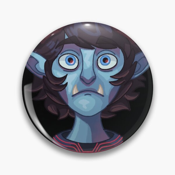 Item preview, Troll Jim Trollhunters designed and sold by KittyyPop.