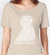 Alfred Hitchcock Presents... Women's Relaxed Fit T-Shirt
