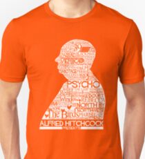 Alfred Hitchcock Presents... Unisex T-Shirt