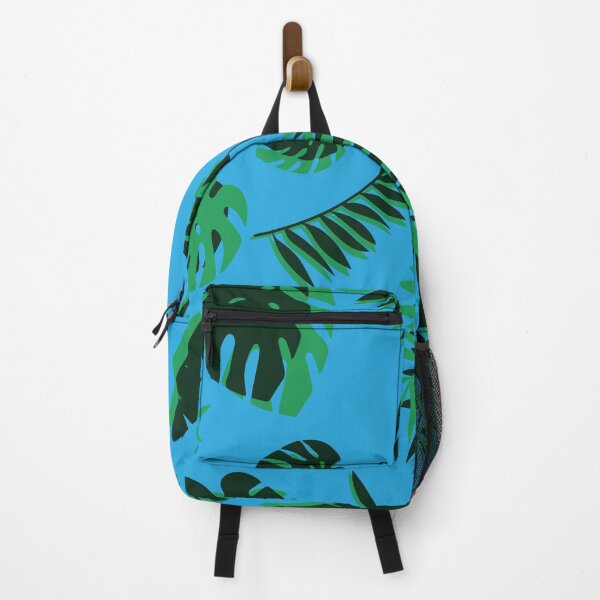 Item preview, tropical leaves abstract background designed and sold by bestoffers.