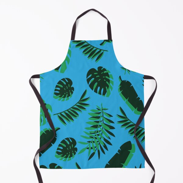 Item preview, tropical leaves abstract background designed and sold by bestoffers.
