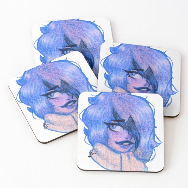 Item preview, Colours designed and sold by UnicornDaya.