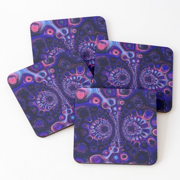 Item preview, Galaxy Nice Look Stars Black Big Universe designed and sold by Marstore.