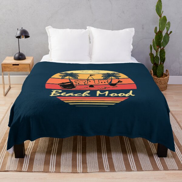 Item preview, Beach Sand Castle Sticker designed and sold by gooddesignart.