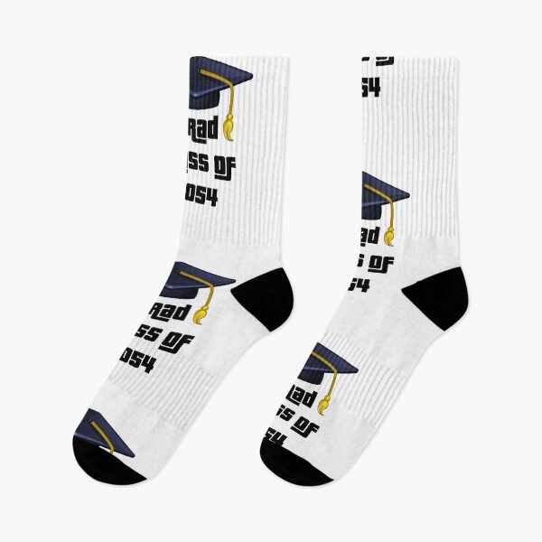 Item preview, Grad class of 2054 designed and sold by Driesman.