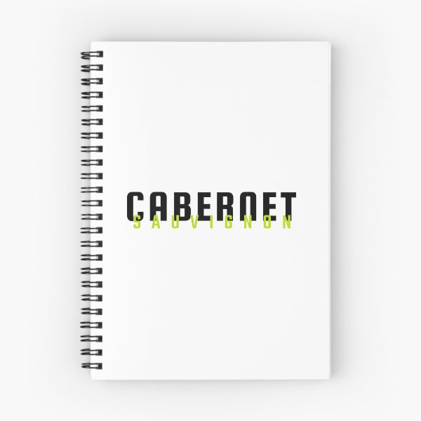 Item preview, Cabernet Sauvignon Wine designed and sold by SobaWaveStudio.