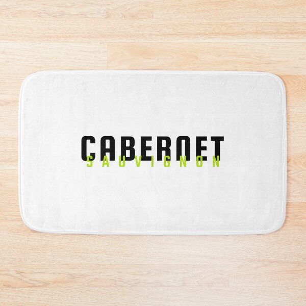 Item preview, Cabernet Sauvignon Wine designed and sold by SobaWaveStudio.