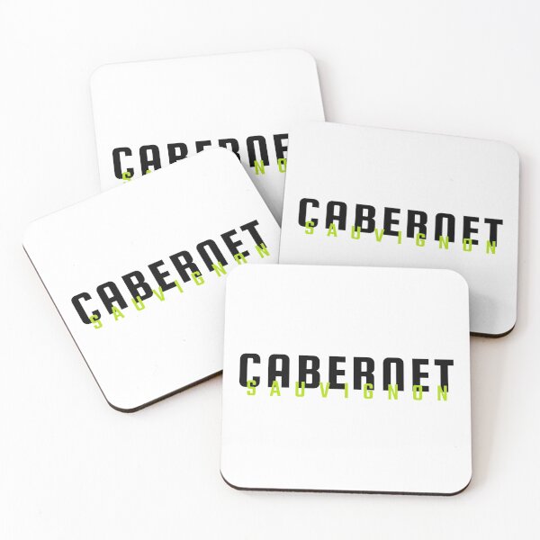 Item preview, Cabernet Sauvignon Wine designed and sold by SobaWaveStudio.