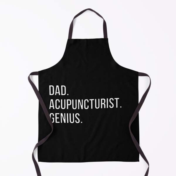 Item preview, Dad Acupuncturist designed and sold by UneDesigns.