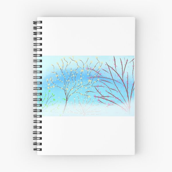 Item preview, Blooming designed and sold by artSMG.