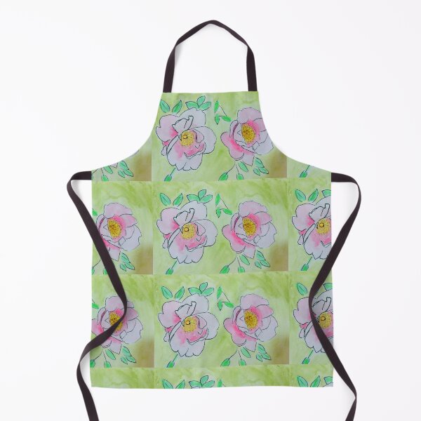 Item preview, wild roses designed and sold by Fiveladiesart.