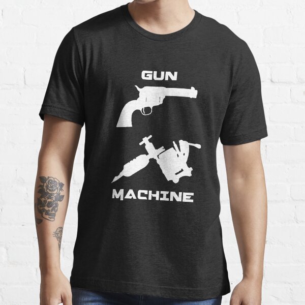"Know the difference!" Essential T-Shirt