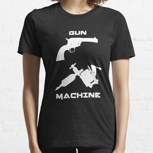 "Know the difference!" Essential T-Shirt