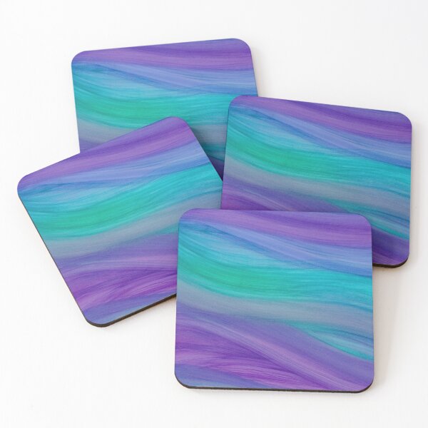 Item preview, Mermaid Ocean Waves designed and sold by trajeado14.