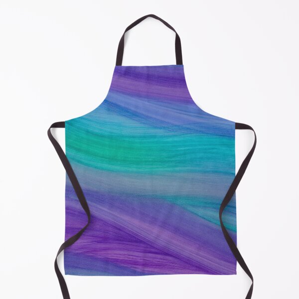 Item preview, Mermaid Ocean Waves designed and sold by trajeado14.