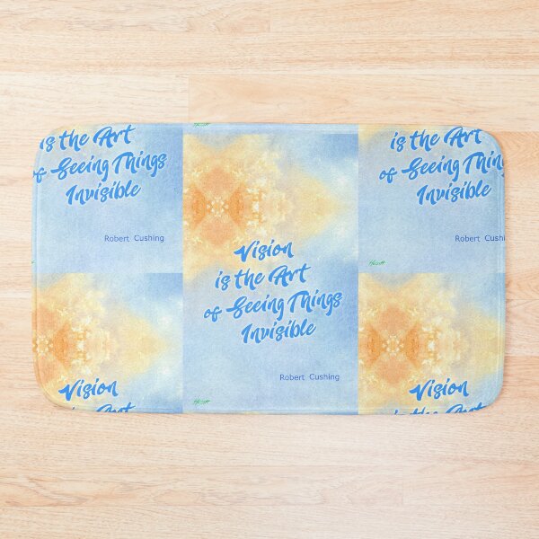 Item preview, Vision Is Artsy Version designed and sold by Patricia Howitt.