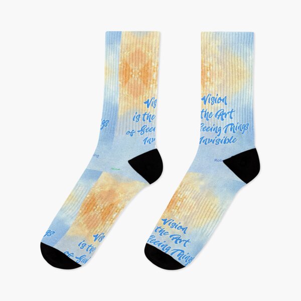 Item preview, Vision Is Artsy Version designed and sold by Patricia Howitt.