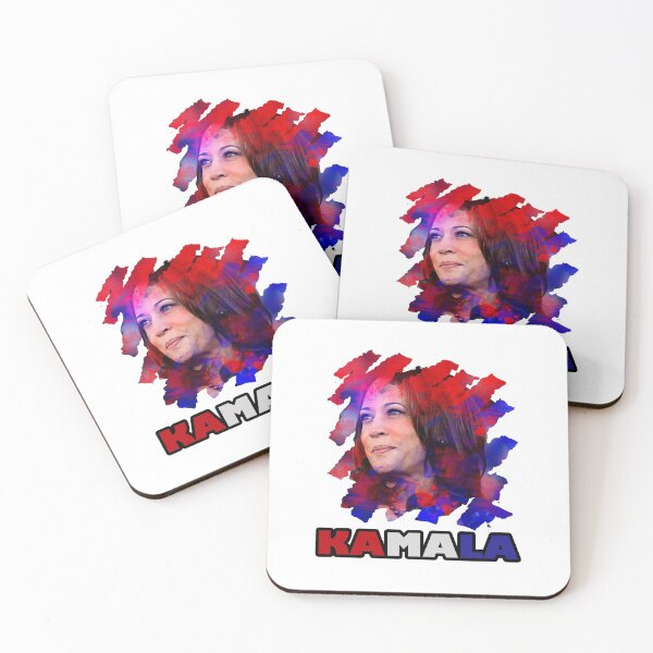 Item preview, Kamala Harris designed and sold by Poloy.