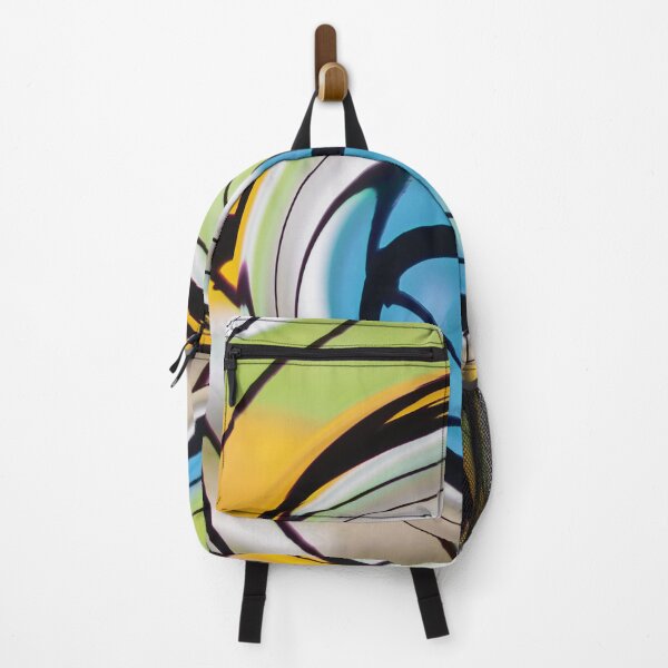 Item preview,   psychedelic color projection designed and sold by ricobarinas.