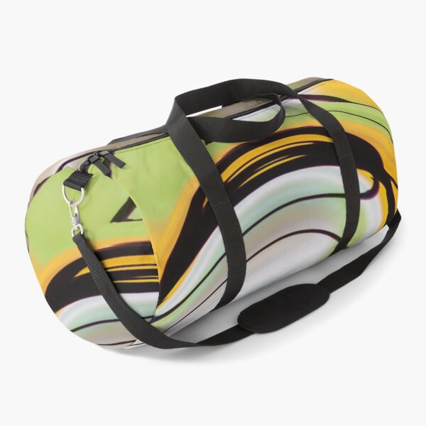 Item preview, psychedelic color projection designed and sold by ricobarinas.