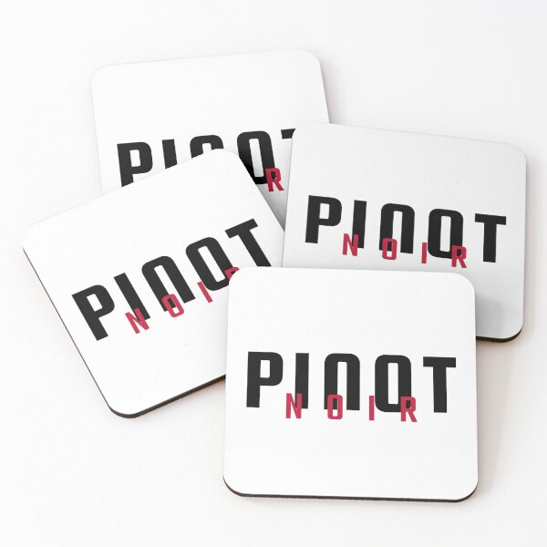 Item preview, Pinot Noir Wine designed and sold by SobaWaveStudio.