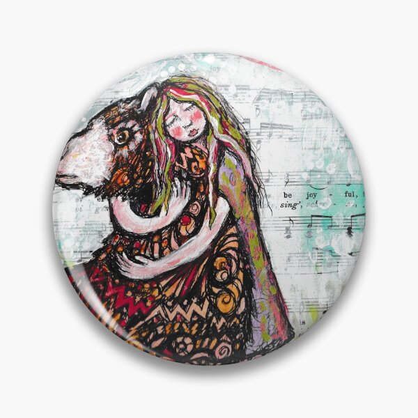 Item preview, Companion designed and sold by Cheryle  Bannon.