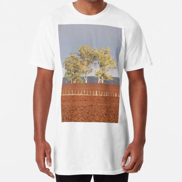 The Gums Long T-Shirt