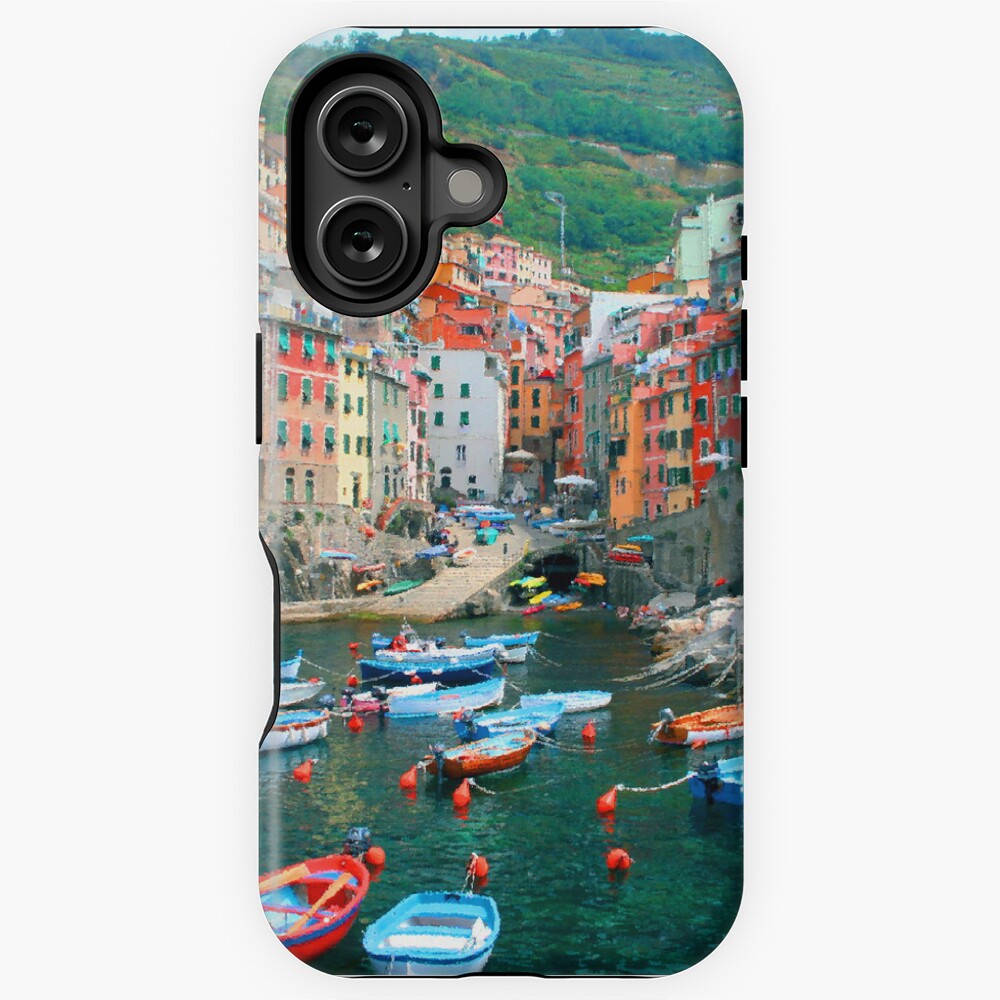 Item preview, iPhone Tough Case designed and sold by JessicaRoss.