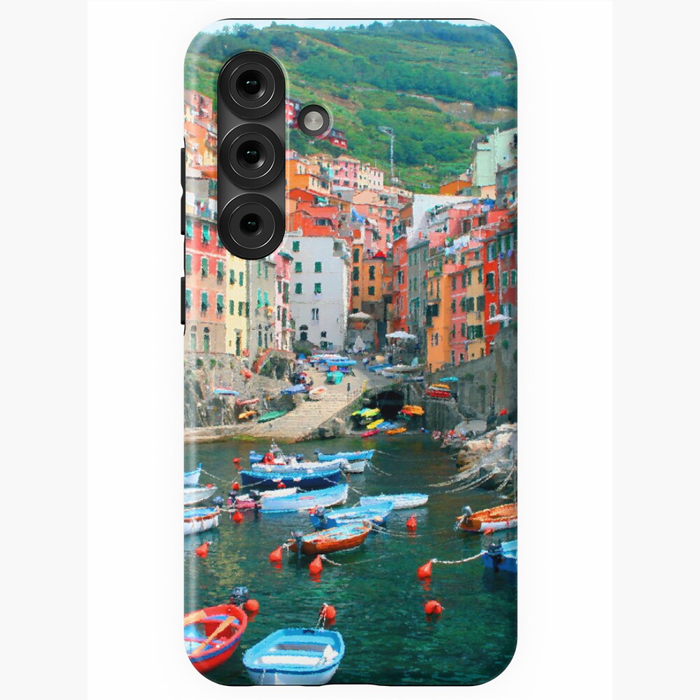 Item preview, Samsung Galaxy Tough Case designed and sold by JessicaRoss.