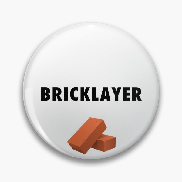 Item preview, Bricklayer designed and sold by Zendicow.