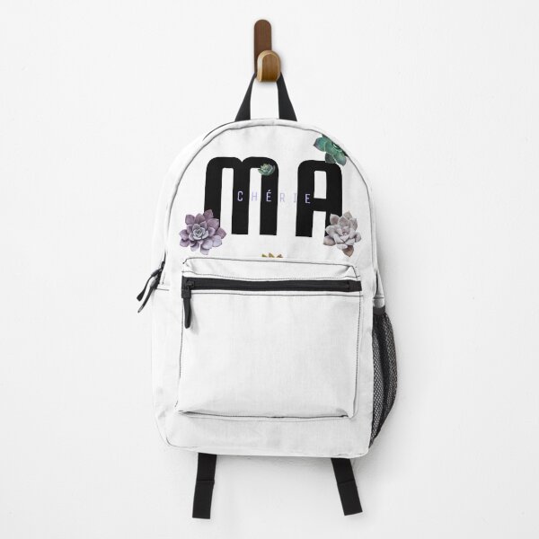 Item preview, Ma Chérie / My Darling designed and sold by SobaWaveStudio.